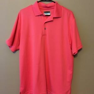PGA Tour Polo Shirt